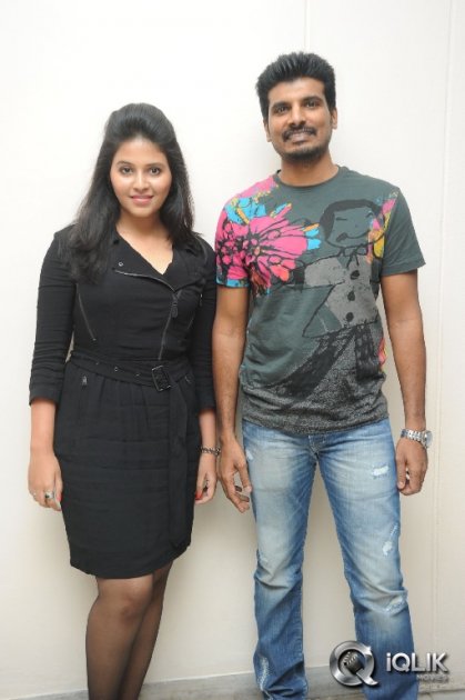 Pranam-Kosam-Movie-Audio-Launch